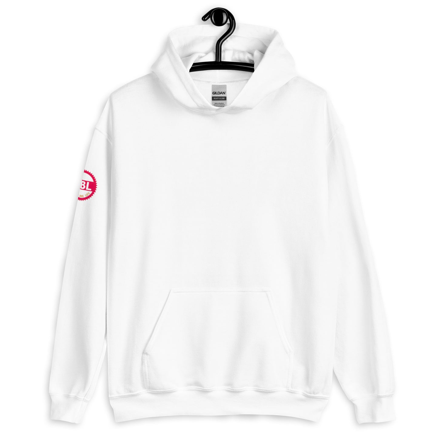 dog ladies Lunar Cockapoo faded t-shirt Hoodie
