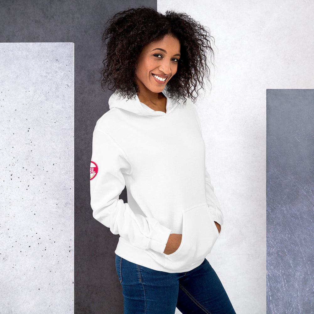 Unisex Cockapoo with hoodie classic tee