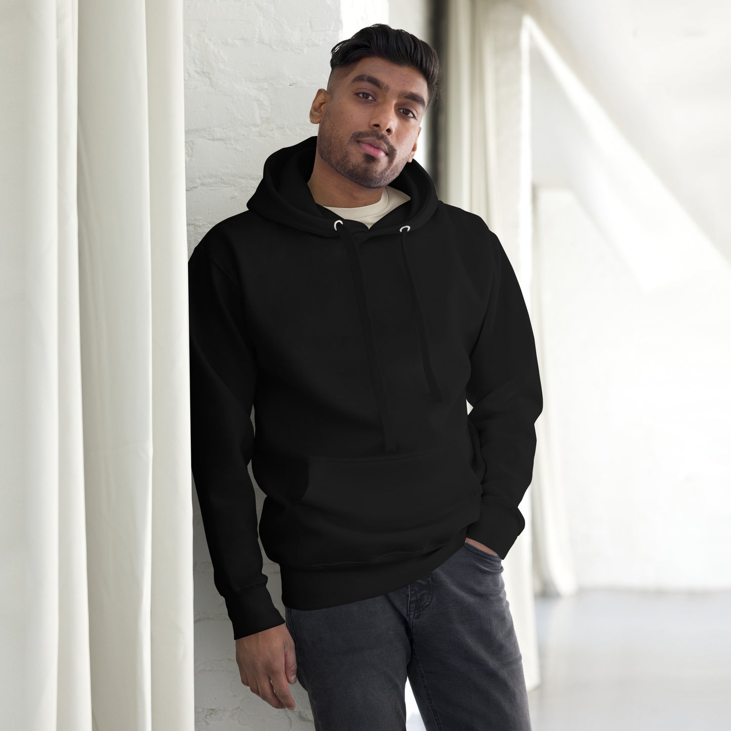 Unisex Gravity Rd gap Sender Hoodie