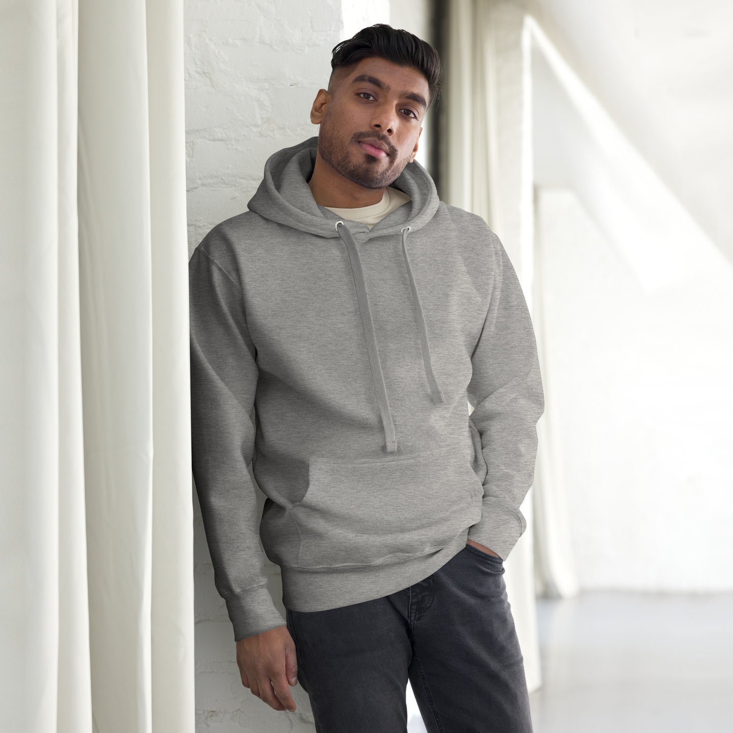 Unisex Gravity Rd gap Sender Hoodie