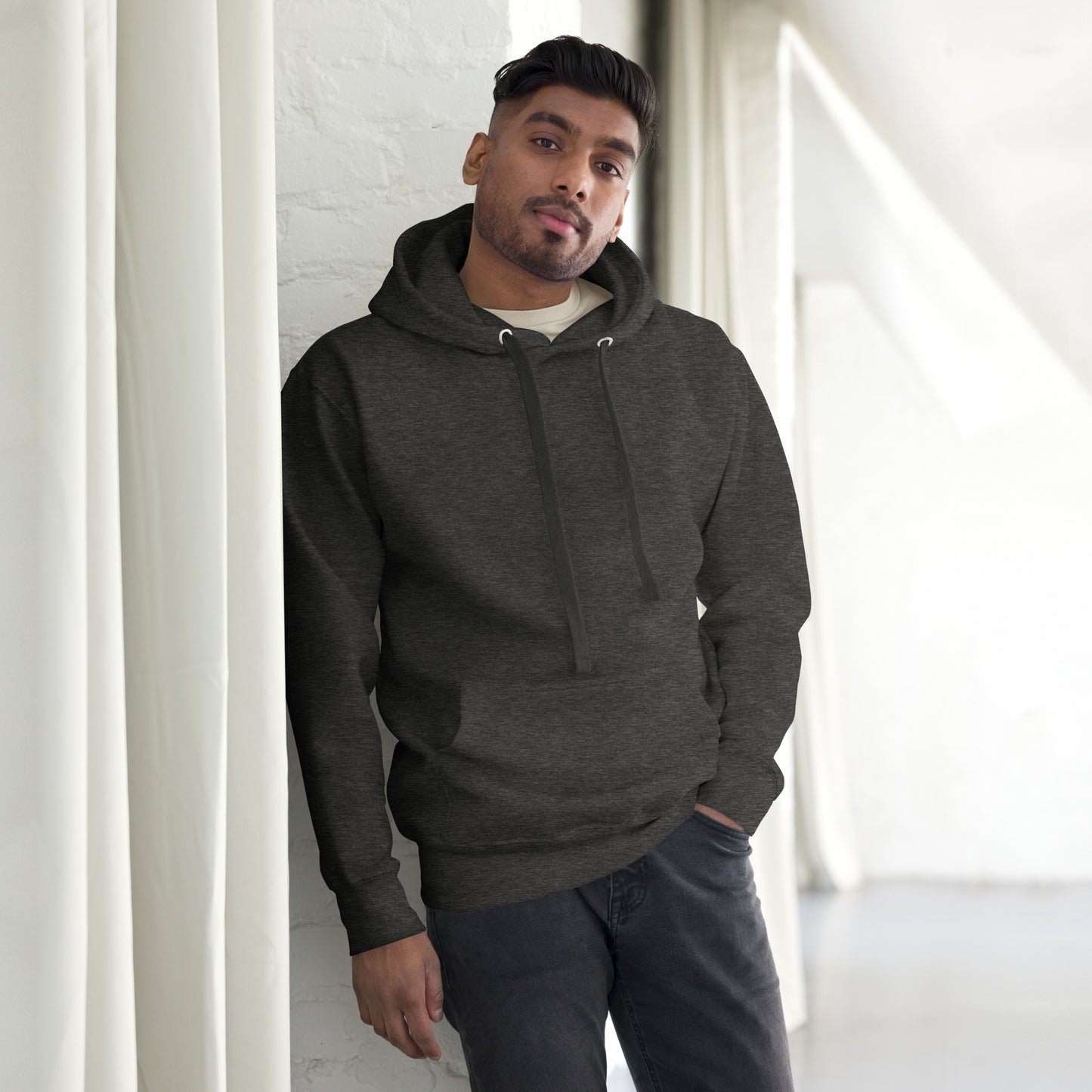 Unisex Gravity Rd gap Sender Hoodie