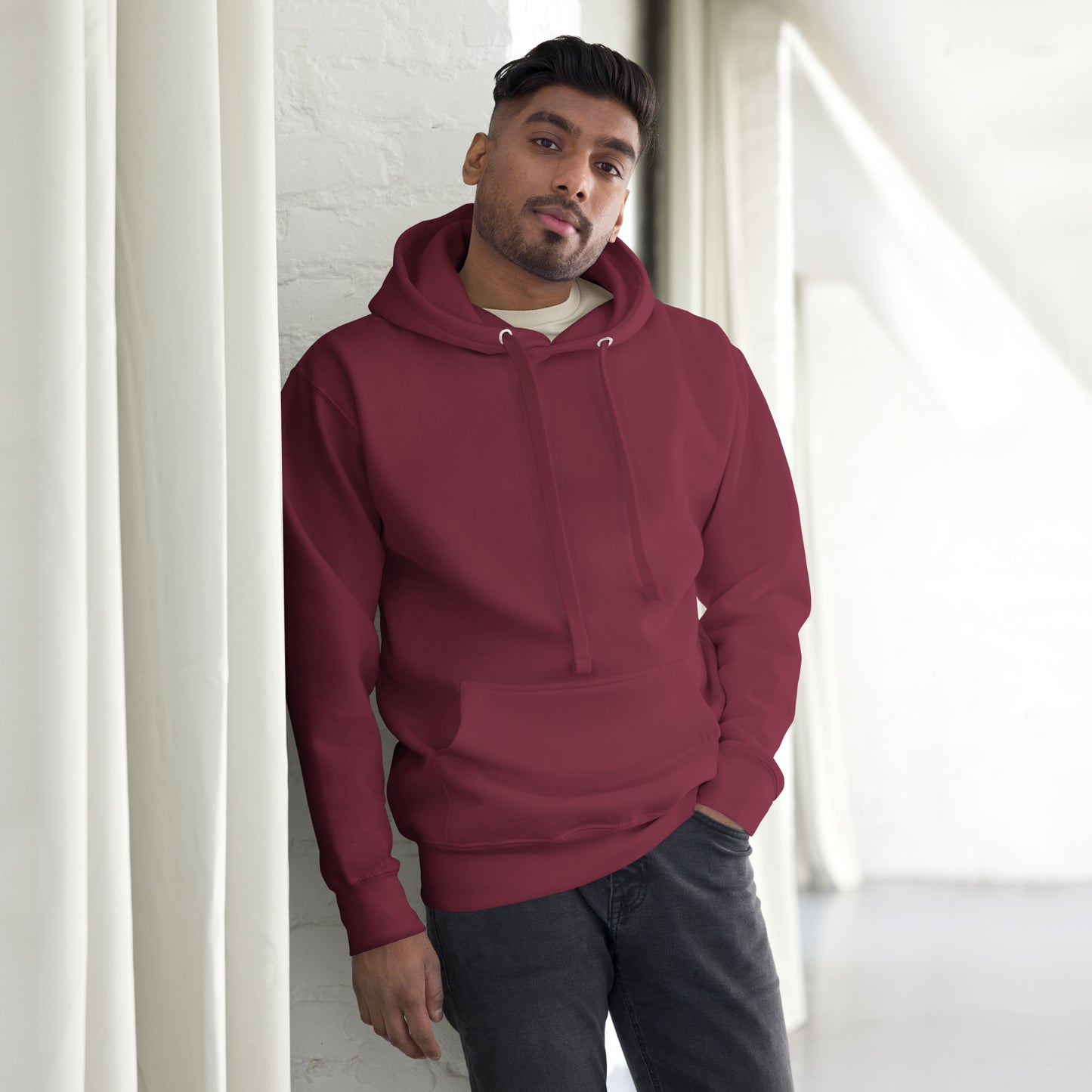 Unisex Gravity Rd gap Sender Hoodie