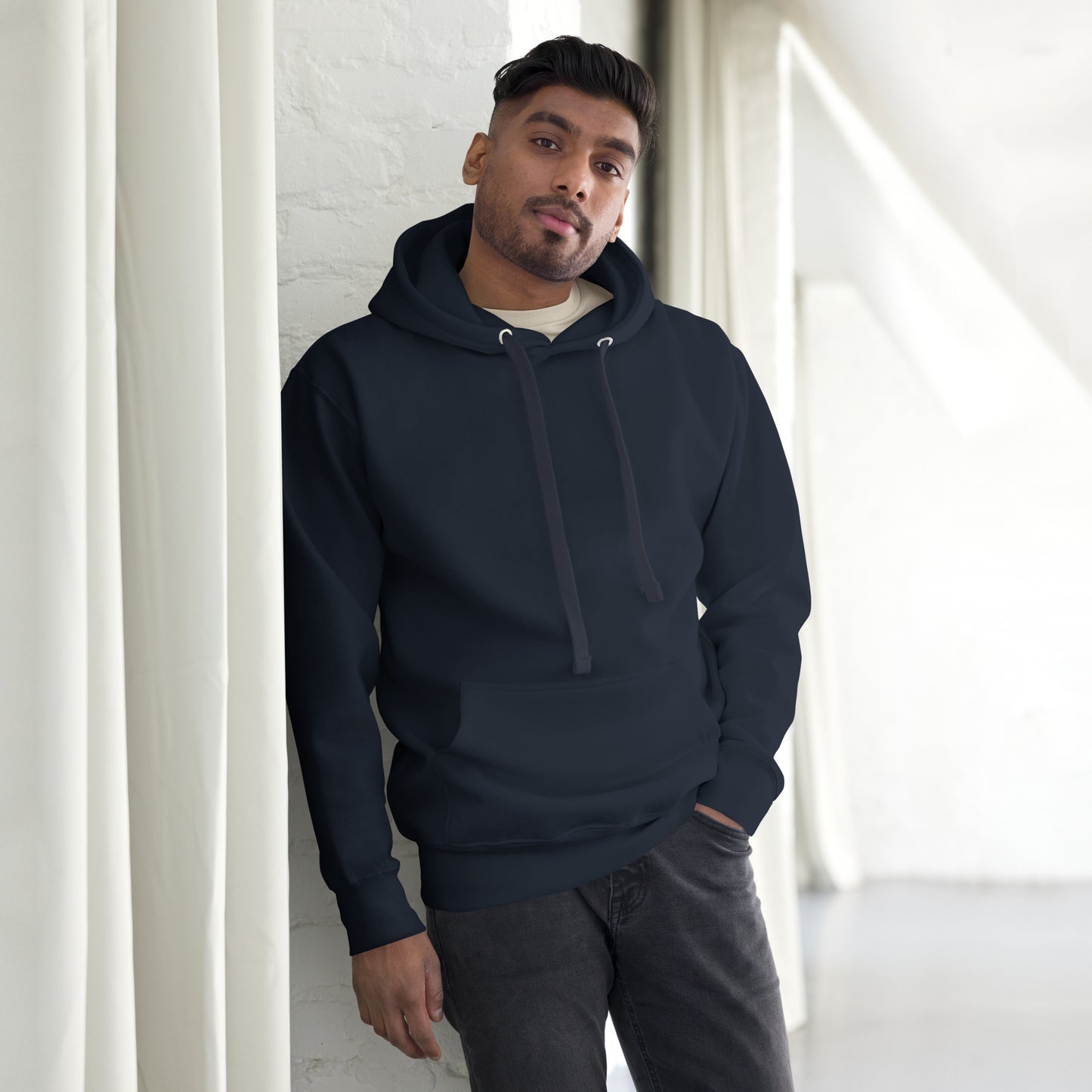 Unisex Gravity Rd gap Sender Hoodie