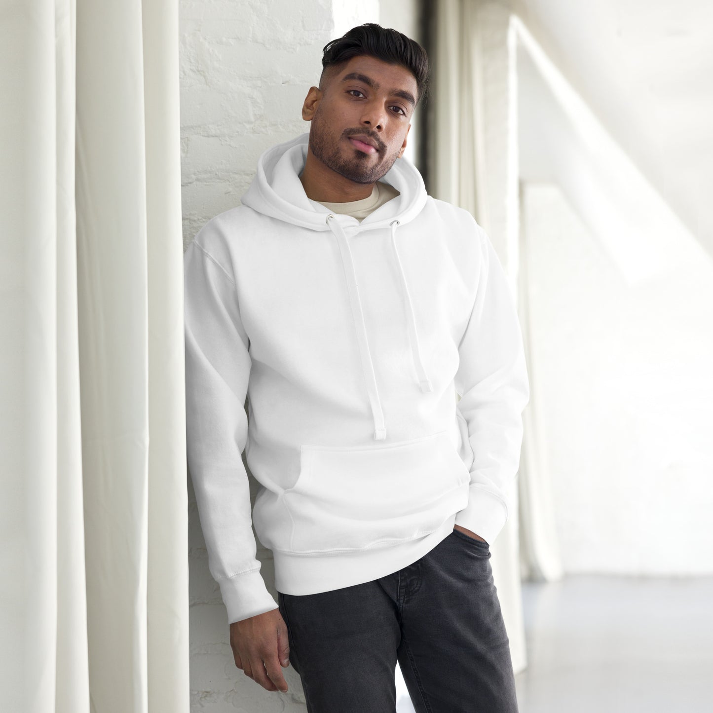 Unisex Gravity Rd gap Sender Hoodie